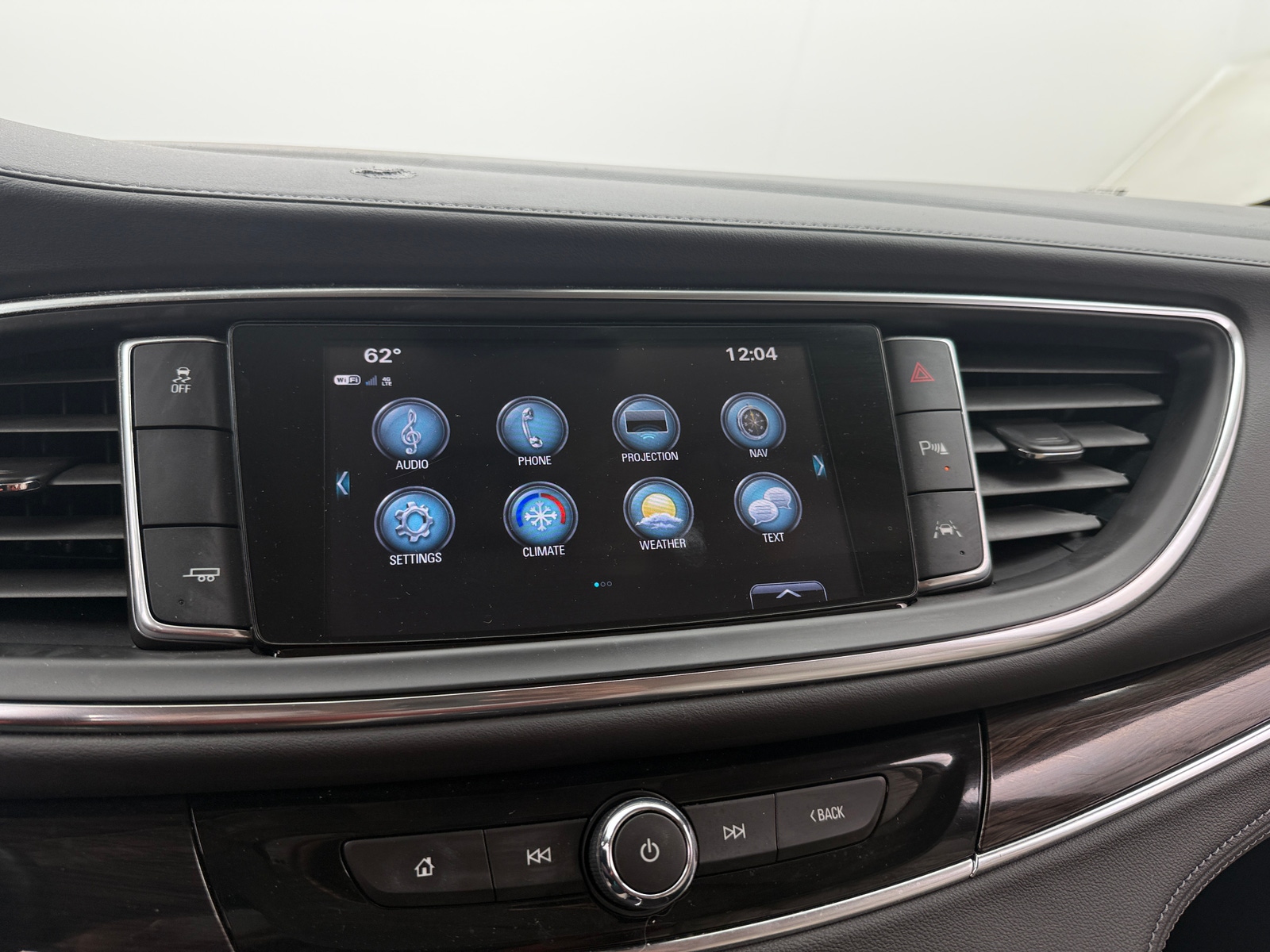 Thumbnail: 2018 Buick Enclave - 3