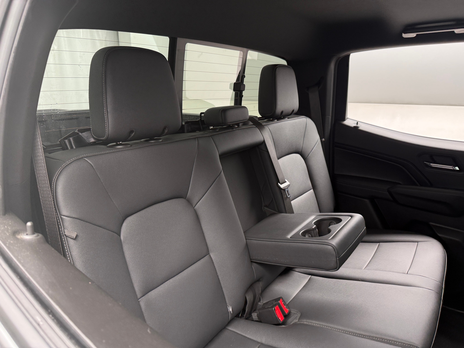 Thumbnail: 2025 GMC Canyon - 6