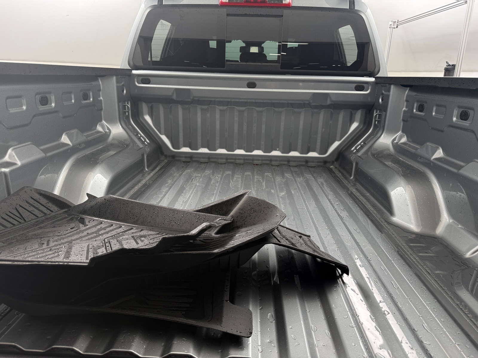 Thumbnail: 2025 GMC Canyon - 7