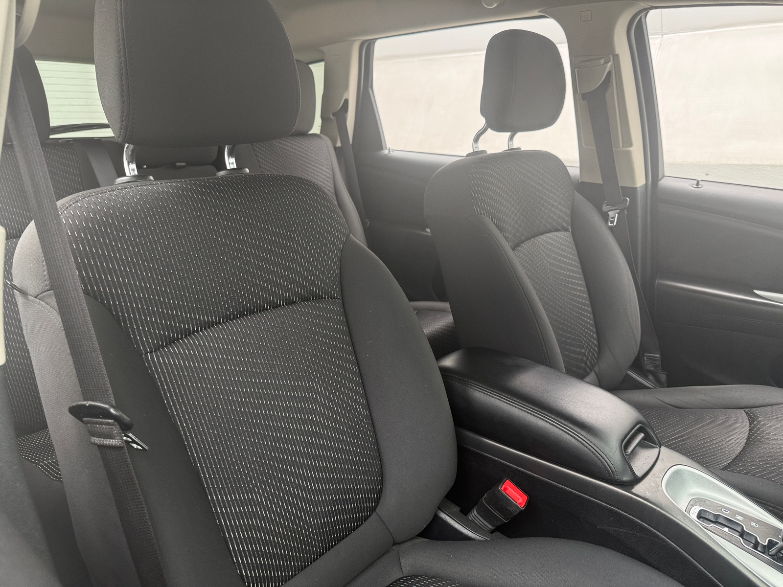 Thumbnail: 2017 Dodge Journey - 2