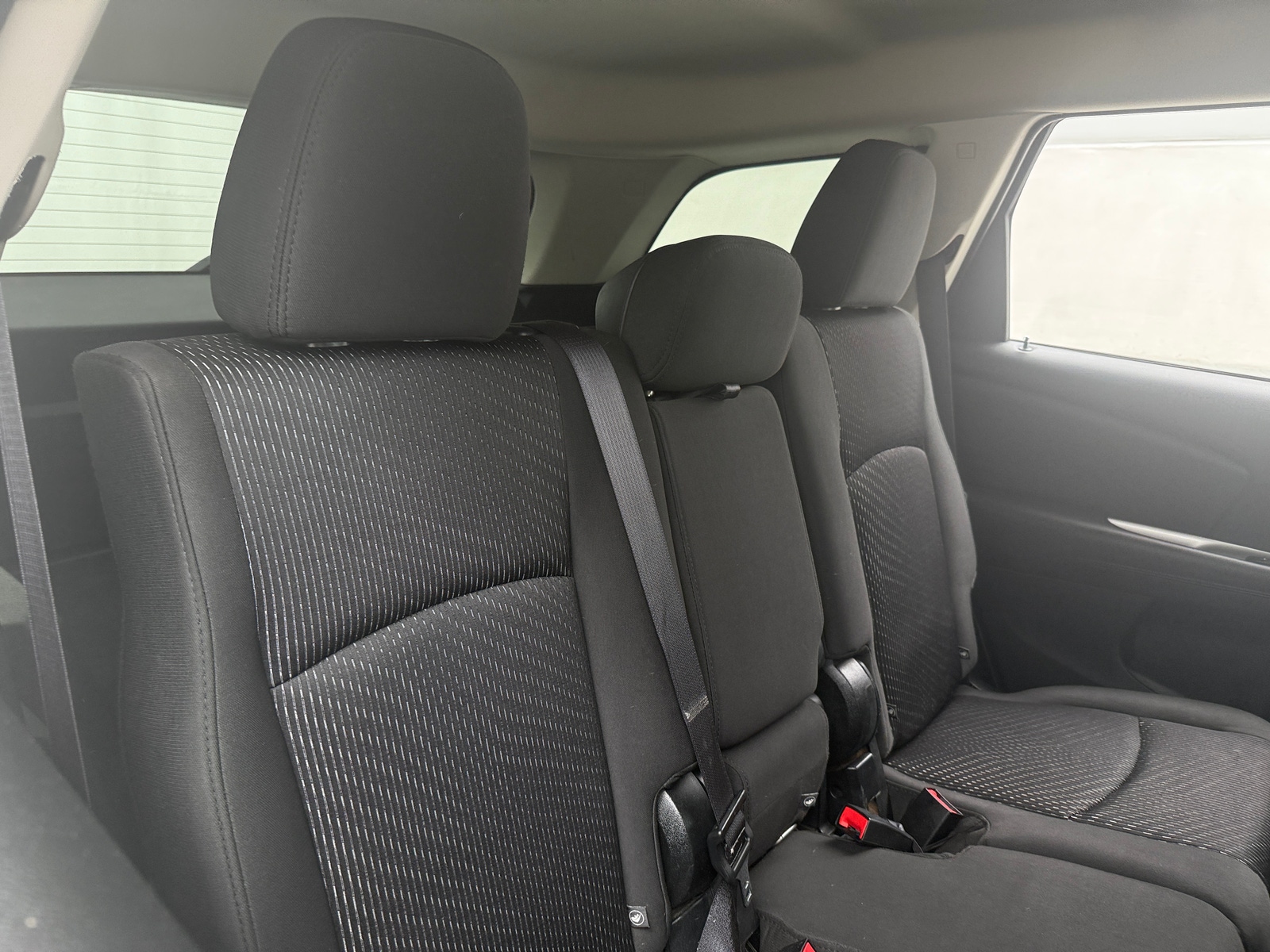 Thumbnail: 2017 Dodge Journey - 6