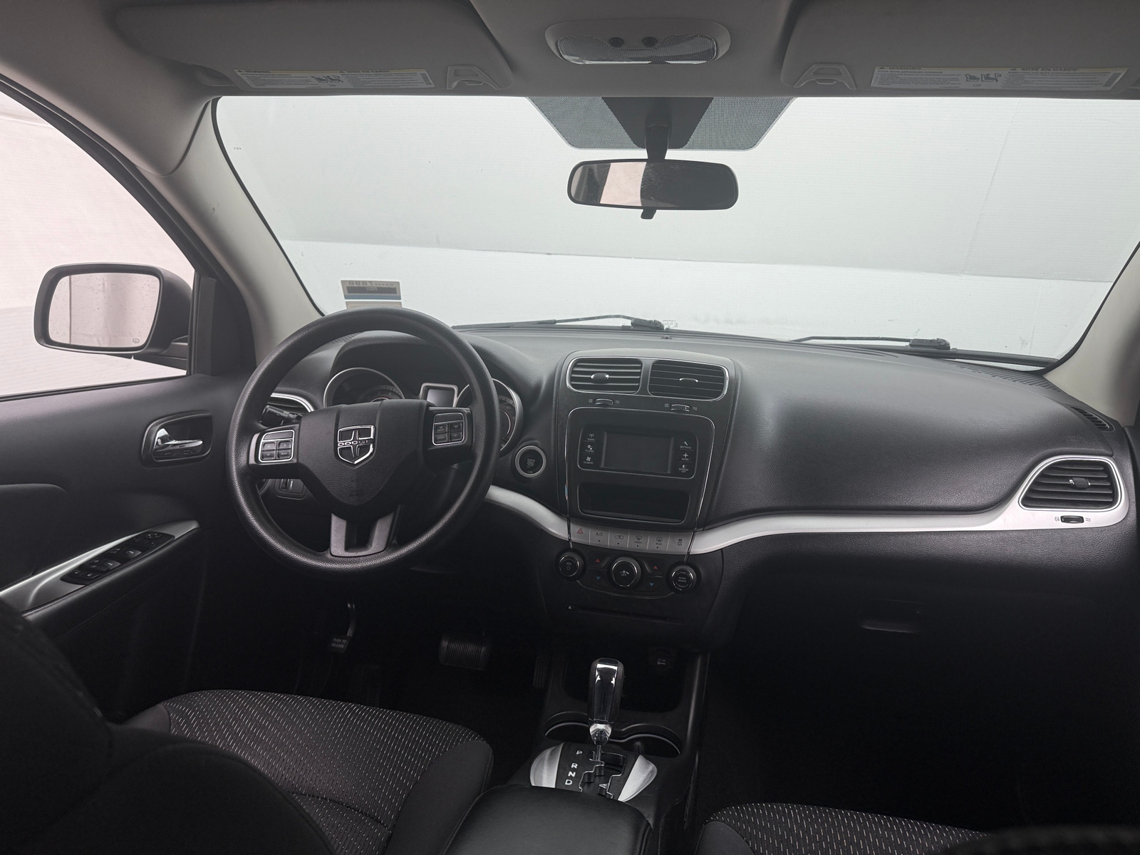 Thumbnail: 2017 Dodge Journey - 3
