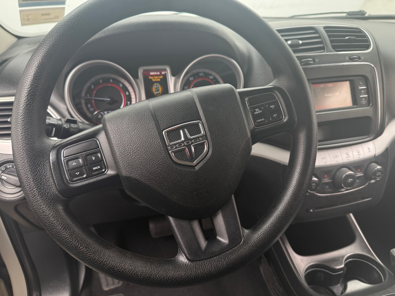 Thumbnail: 2017 Dodge Journey - 5