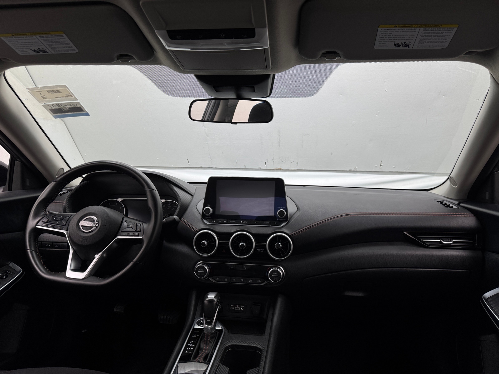 Thumbnail: 2025 Nissan Sentra - 3