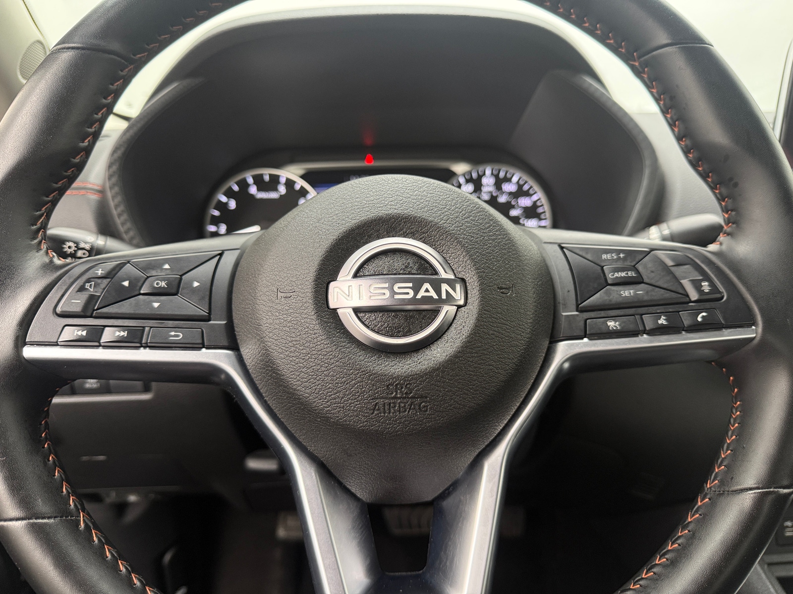 Thumbnail: 2025 Nissan Sentra - 5