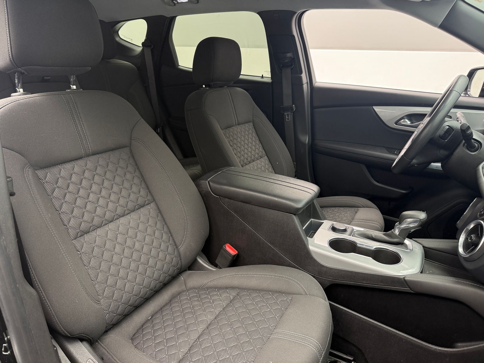 Thumbnail: 2021 Chevrolet Blazer - 2