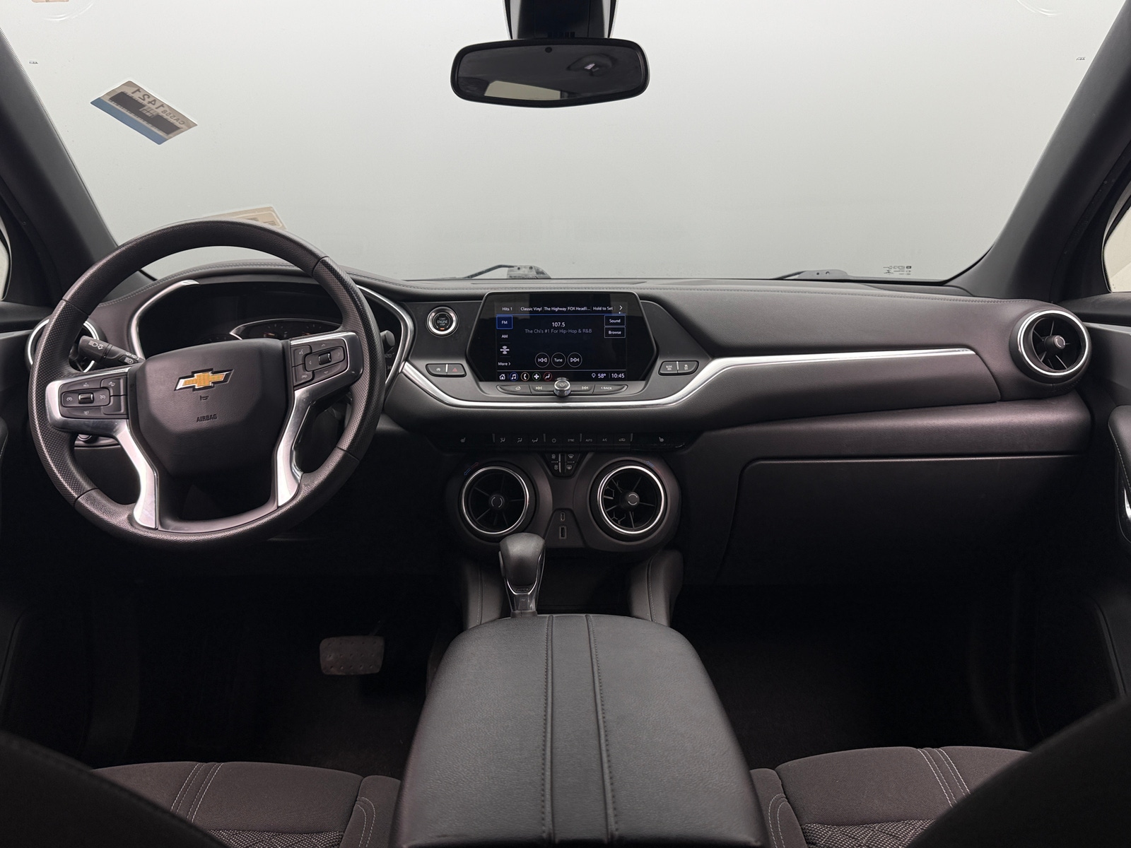 Thumbnail: 2021 Chevrolet Blazer - 3