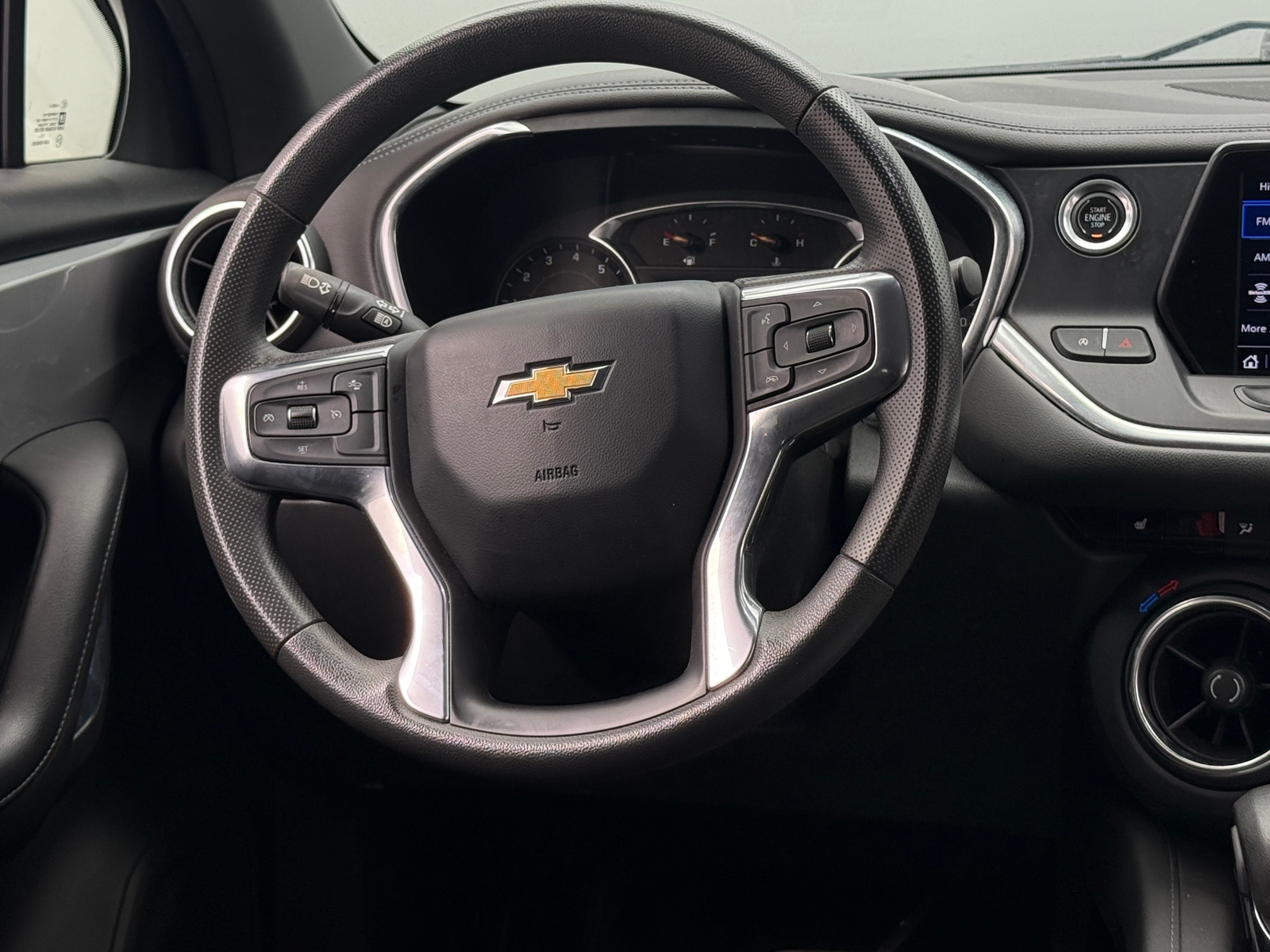 Thumbnail: 2021 Chevrolet Blazer - 5