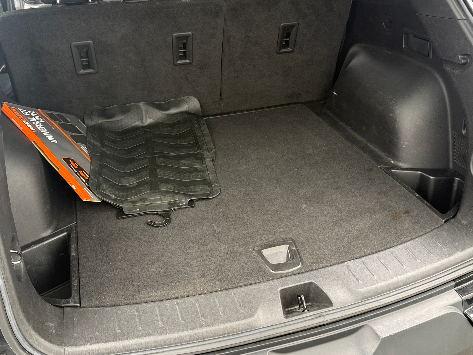 Thumbnail: 2021 Chevrolet Blazer - 7