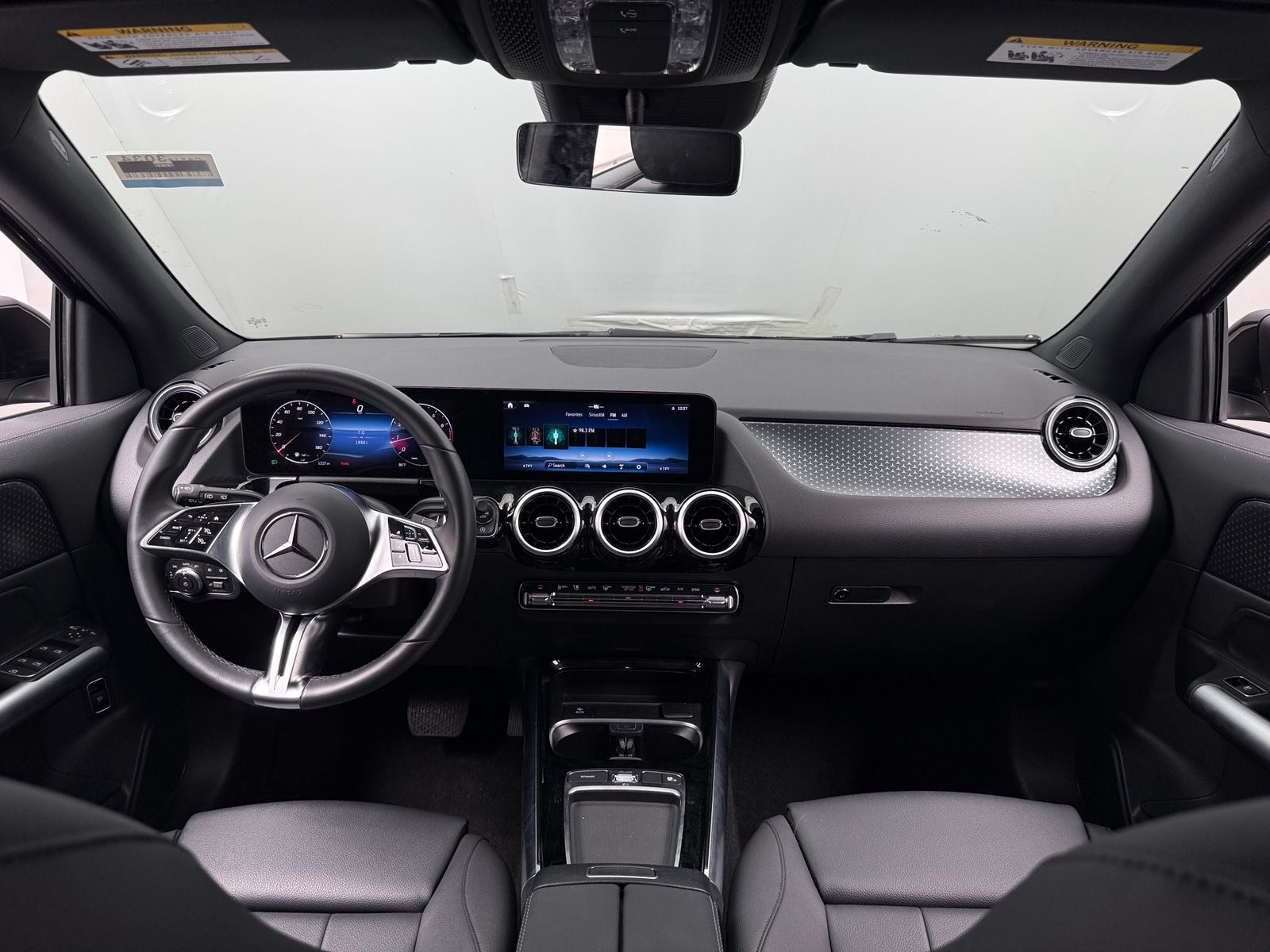 Thumbnail: 2025 Mercedes-Benz GLA - 2