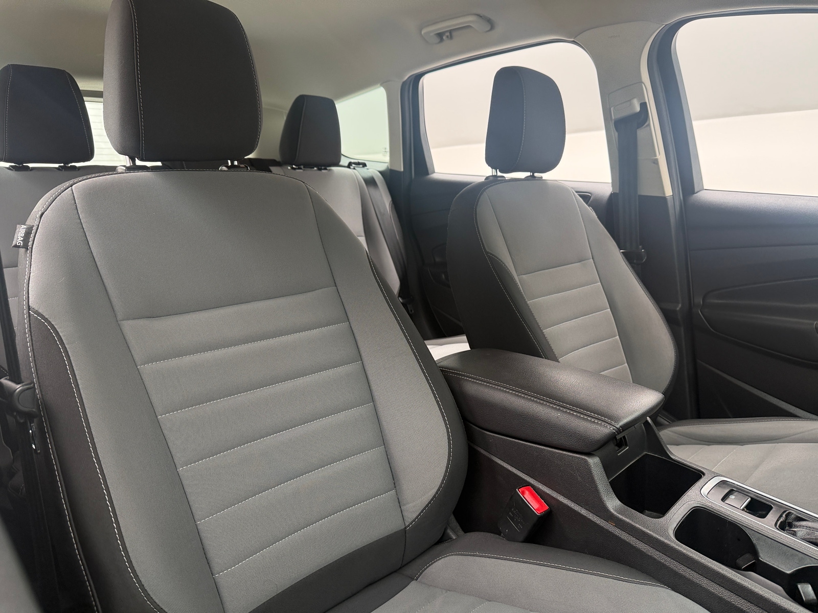 Thumbnail: 2019 Ford Escape - 2