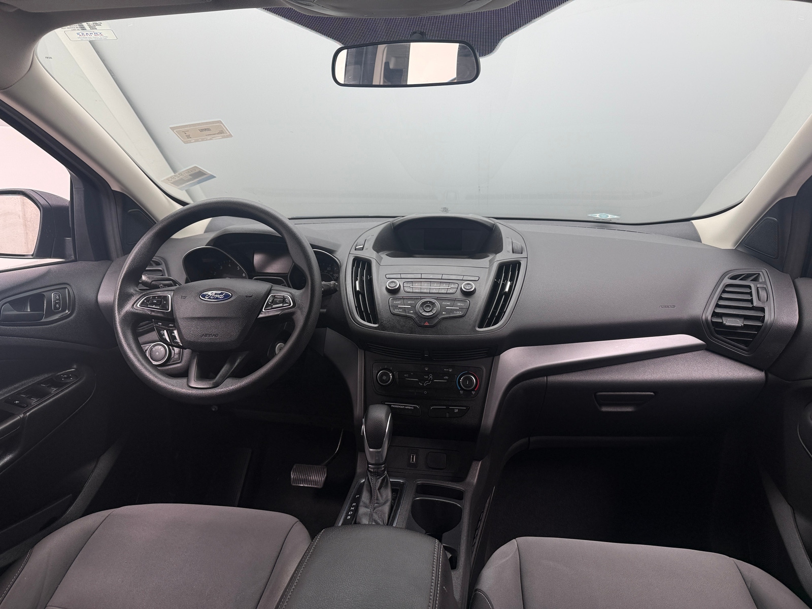 Thumbnail: 2019 Ford Escape - 3