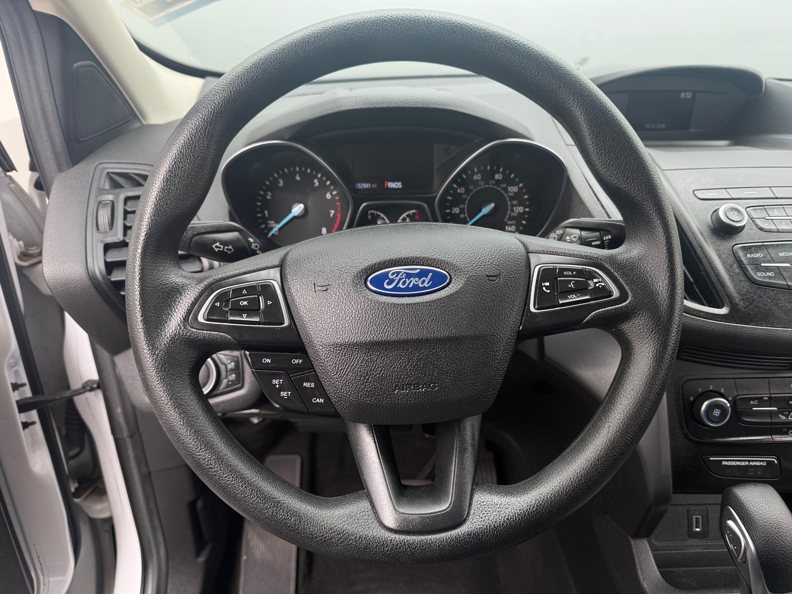 Thumbnail: 2019 Ford Escape - 5
