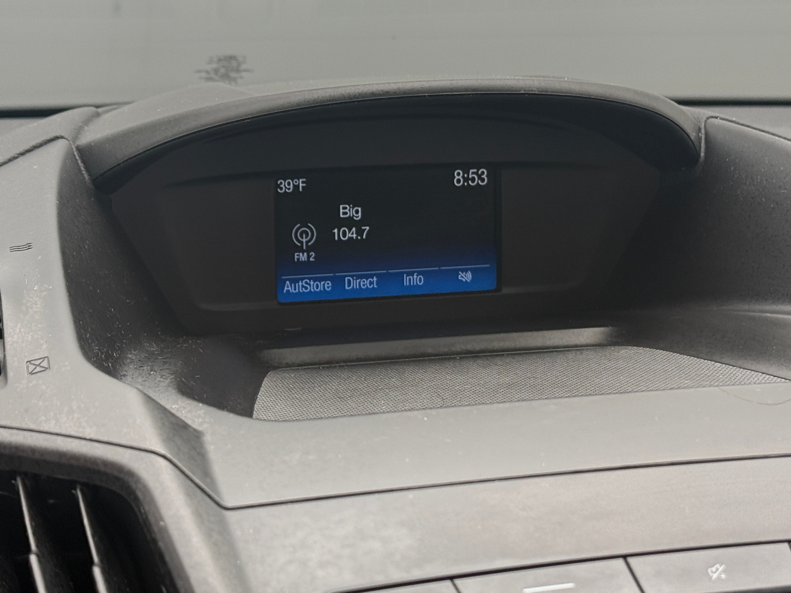 Thumbnail: 2019 Ford Escape - 4
