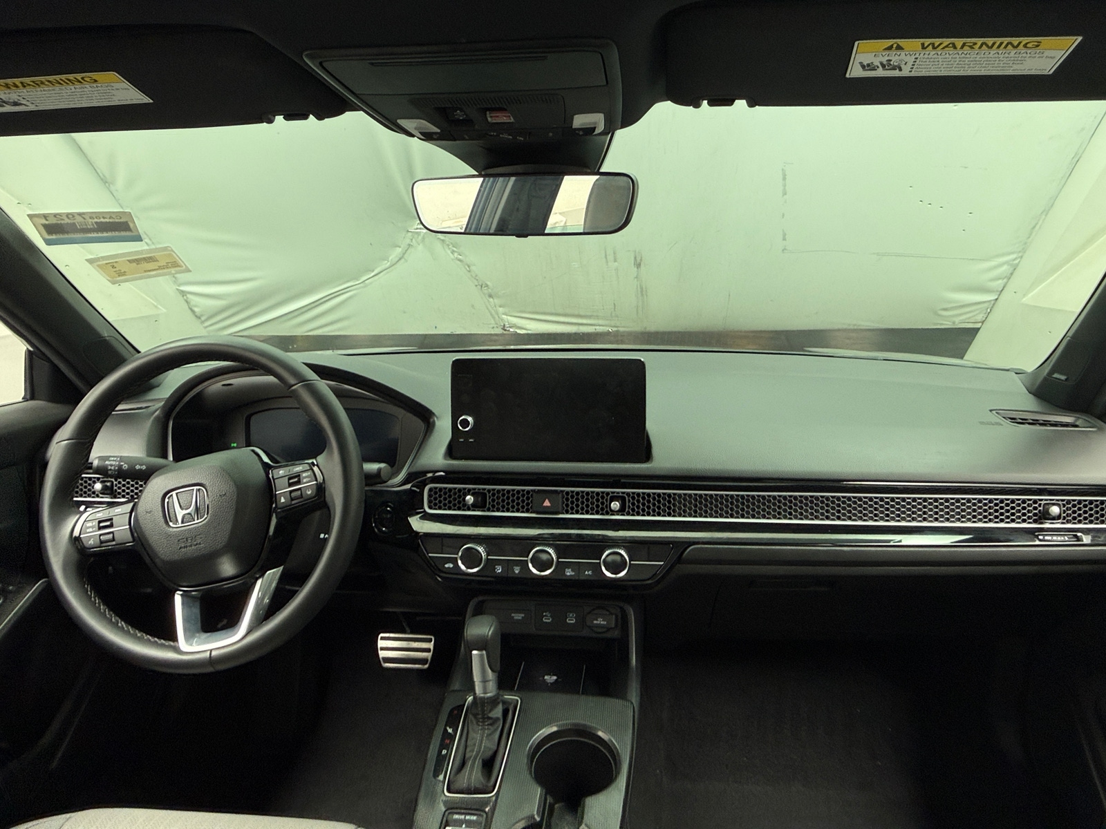 Thumbnail: 2026 Honda Civic - 2