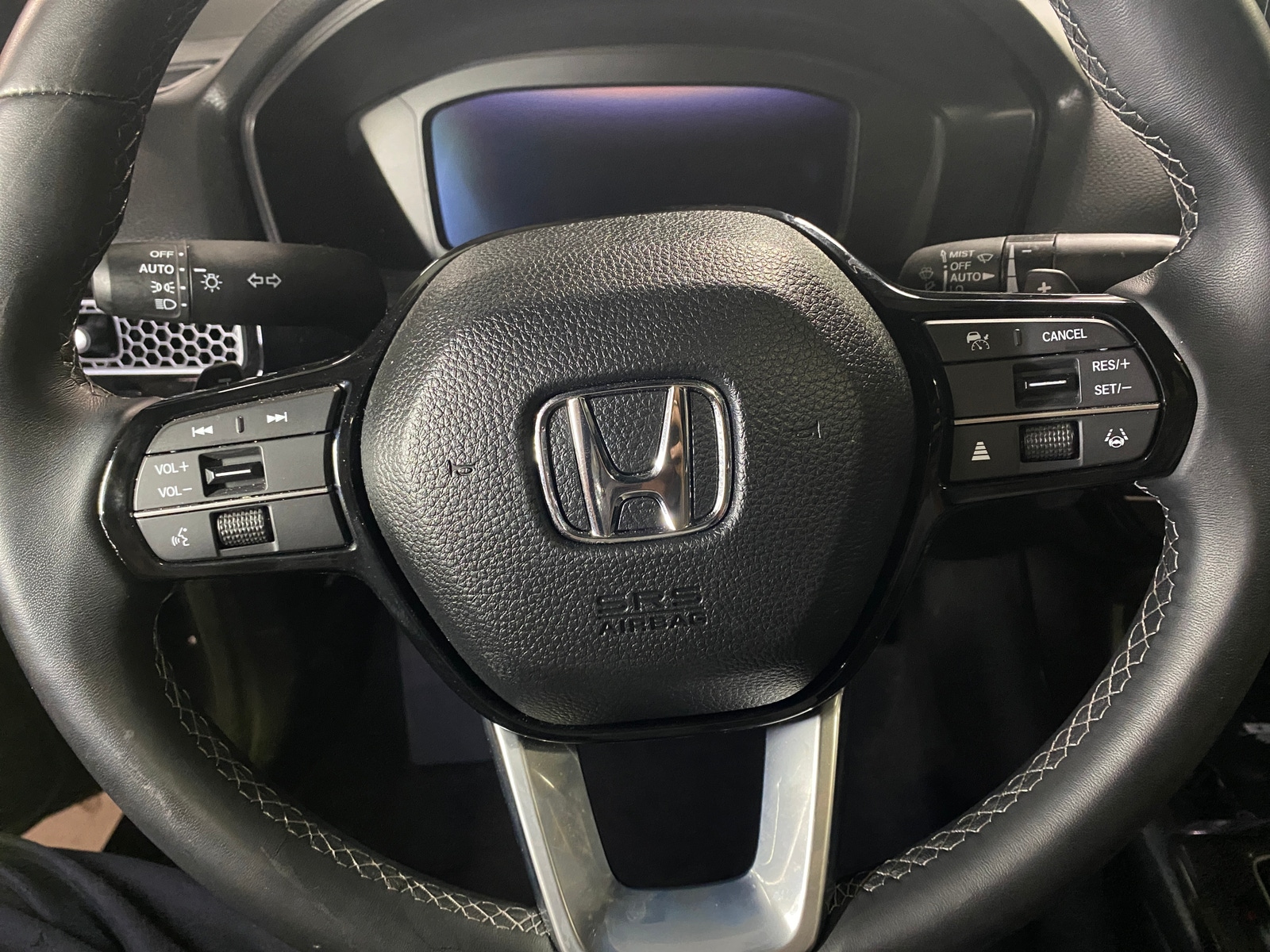 Thumbnail: 2026 Honda Civic - 4