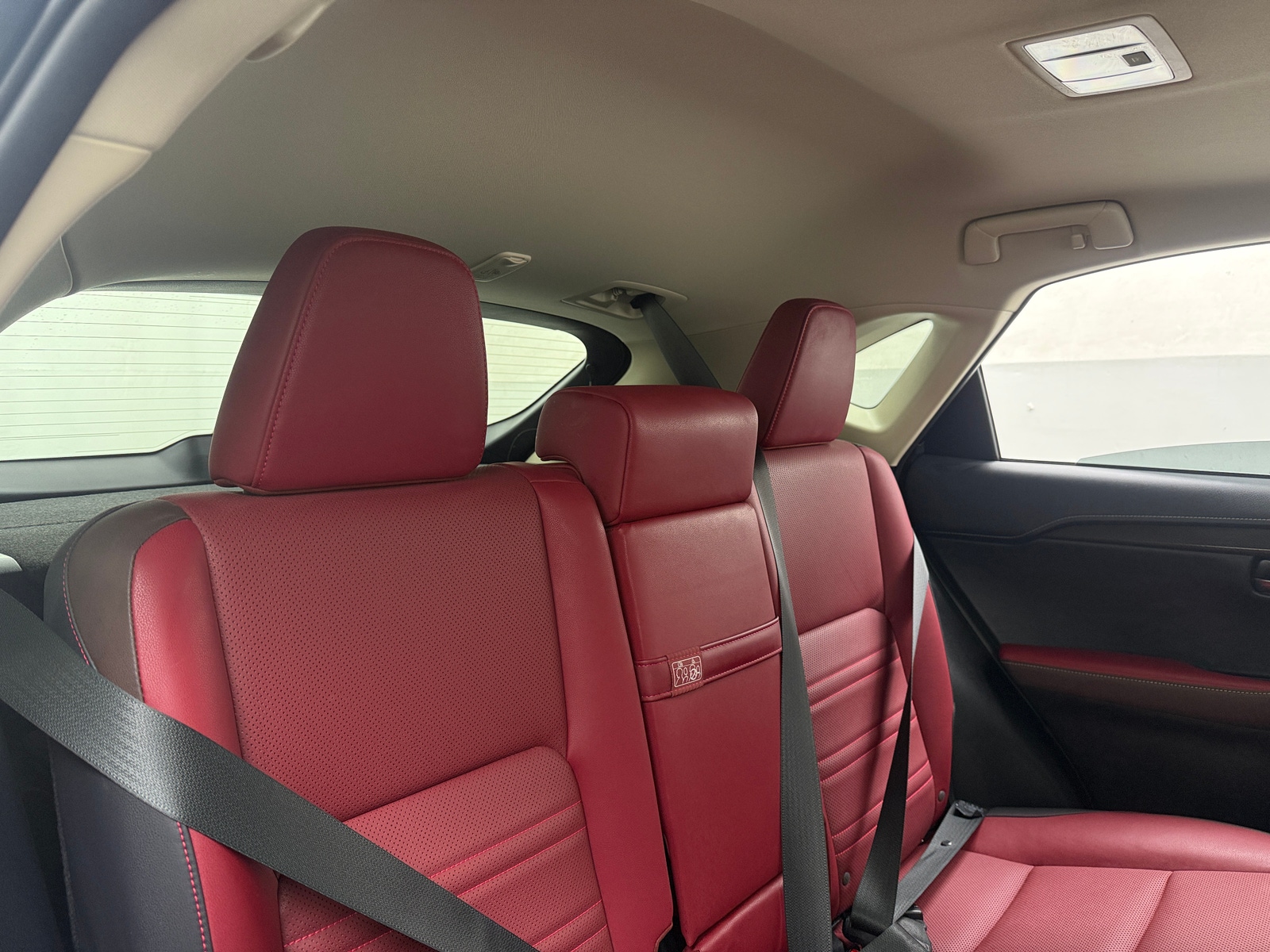 Thumbnail: 2019 Lexus NX - 5