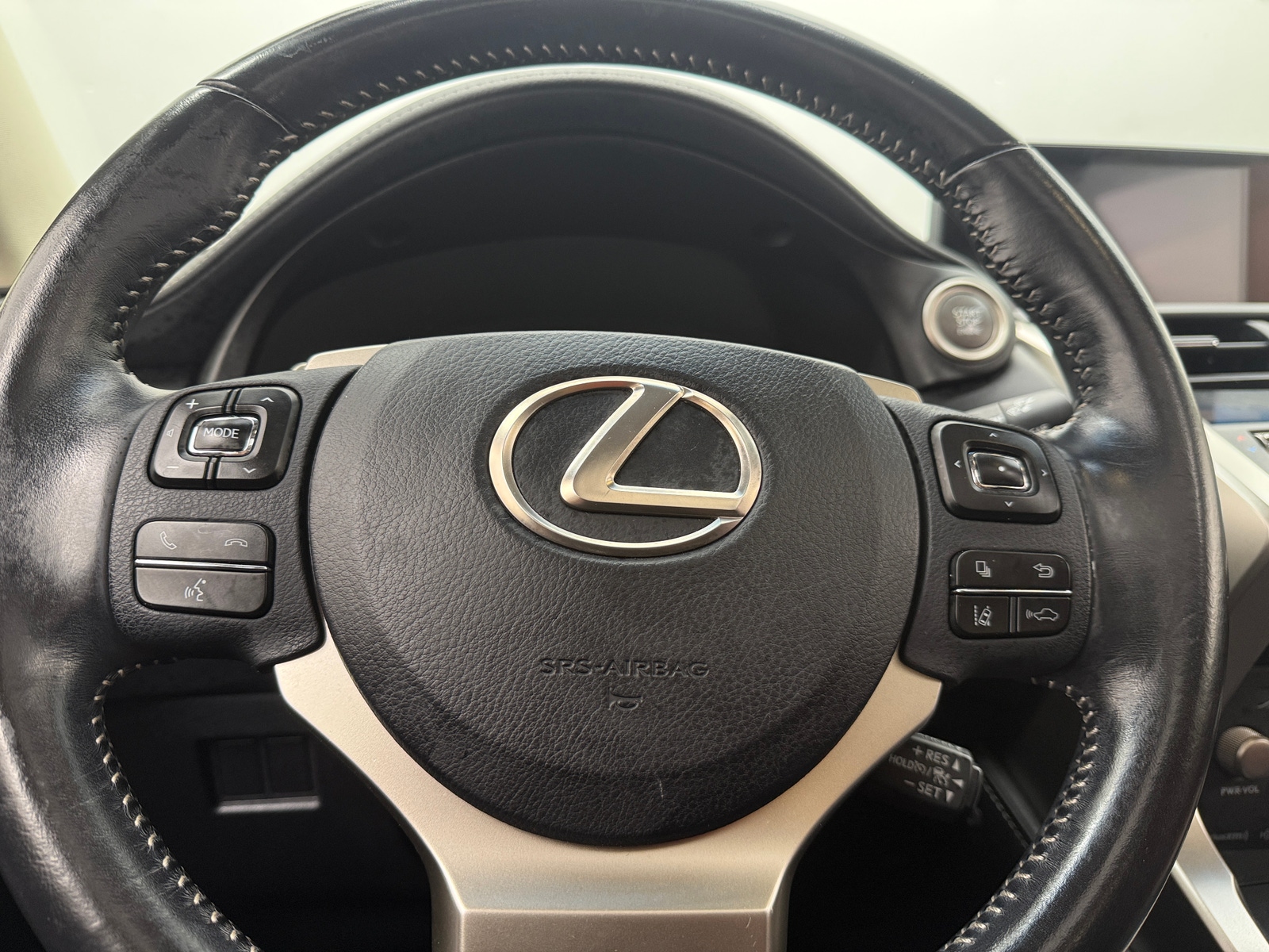 Thumbnail: 2019 Lexus NX - 4