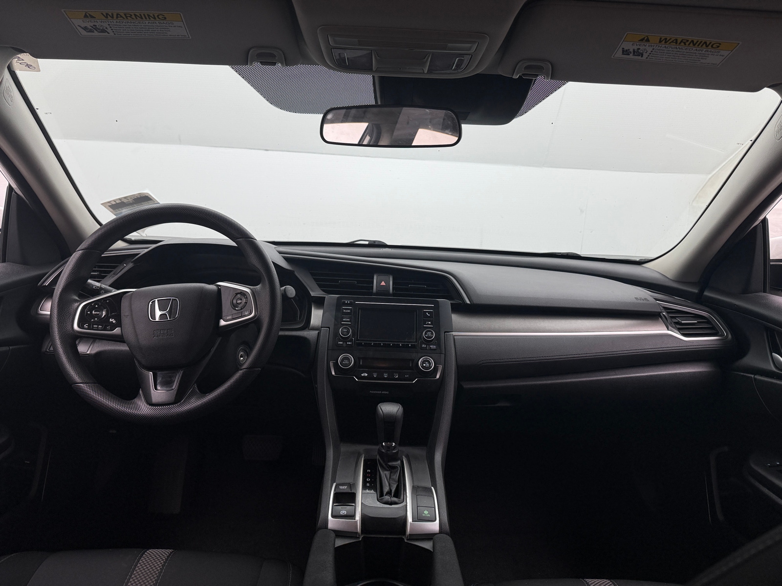 Thumbnail: 2020 Honda Civic - 3