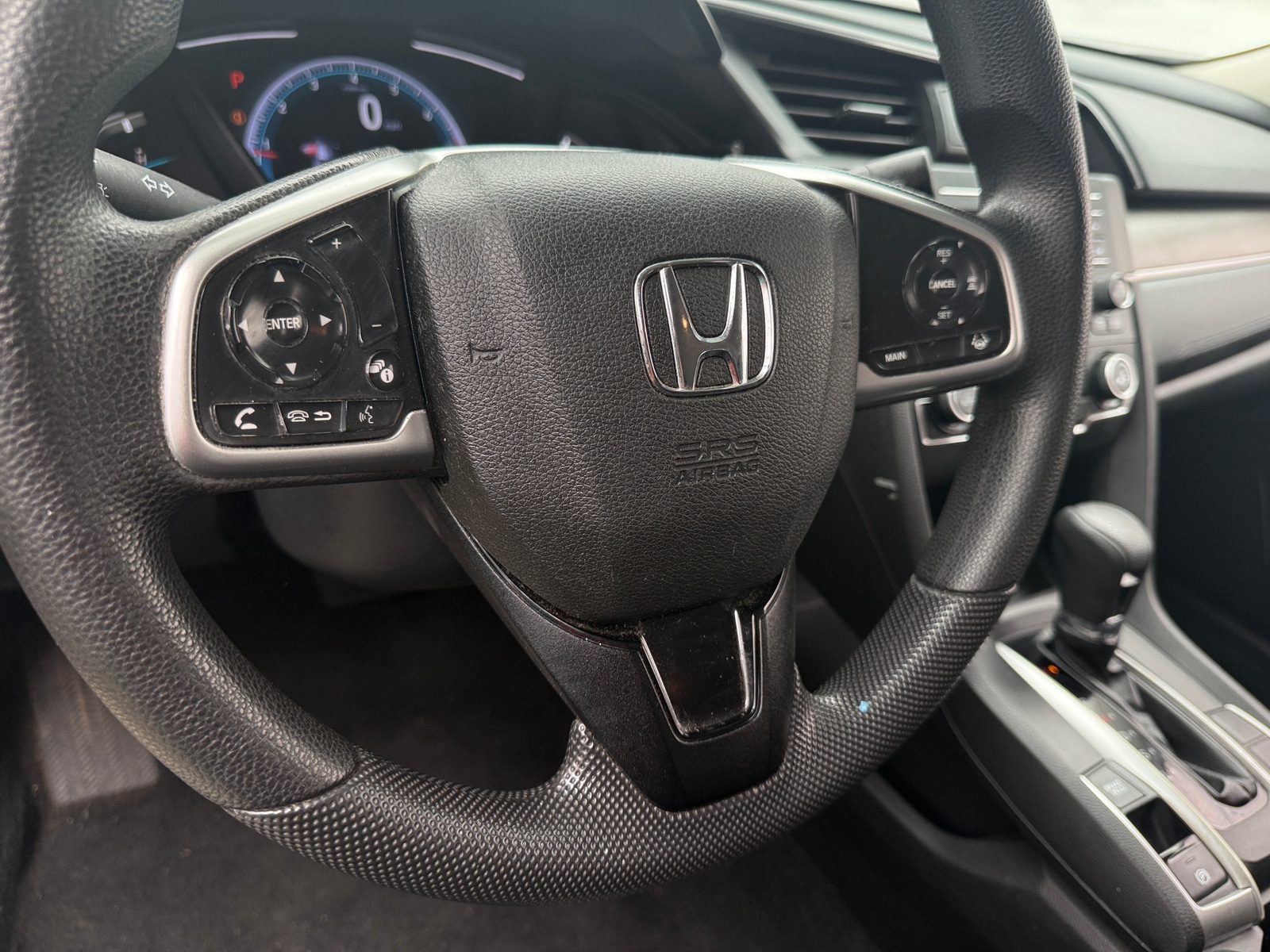 Thumbnail: 2020 Honda Civic - 5