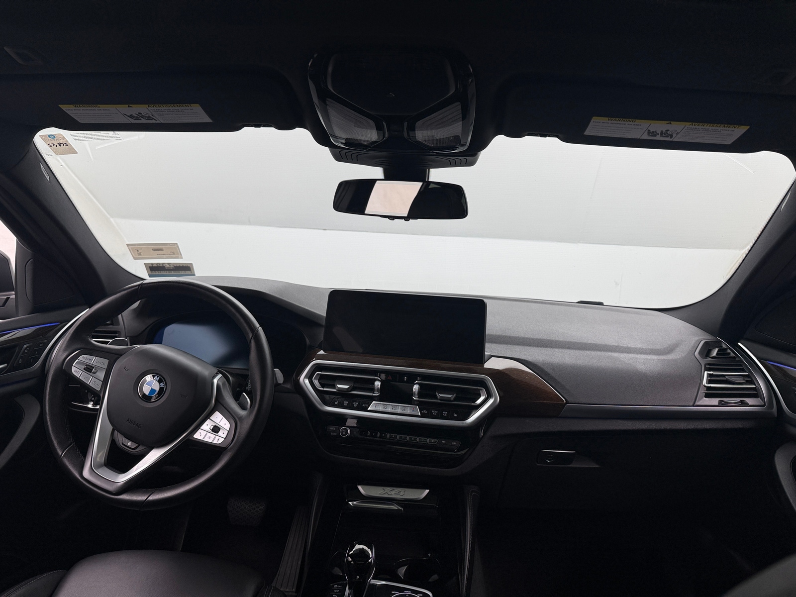 Thumbnail: 2024 BMW X4 - 2