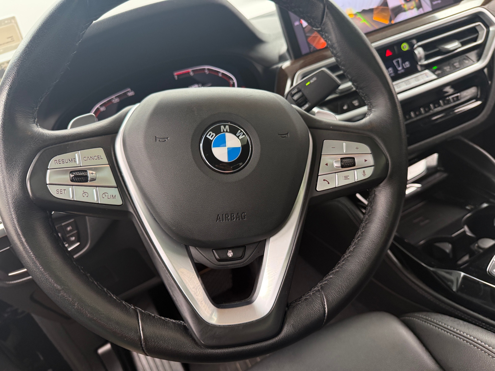Thumbnail: 2024 BMW X4 - 4