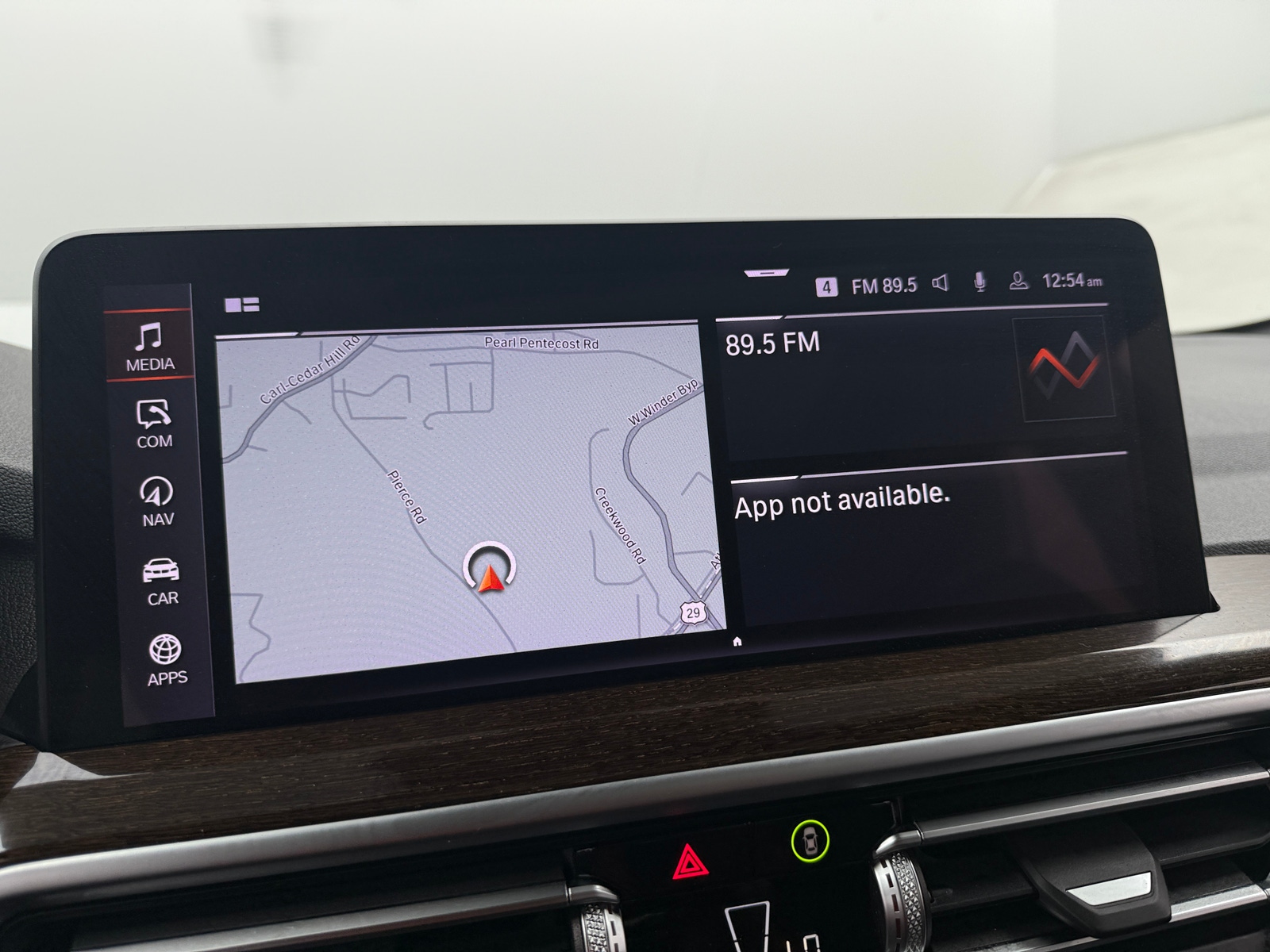 Thumbnail: 2024 BMW X4 - 3