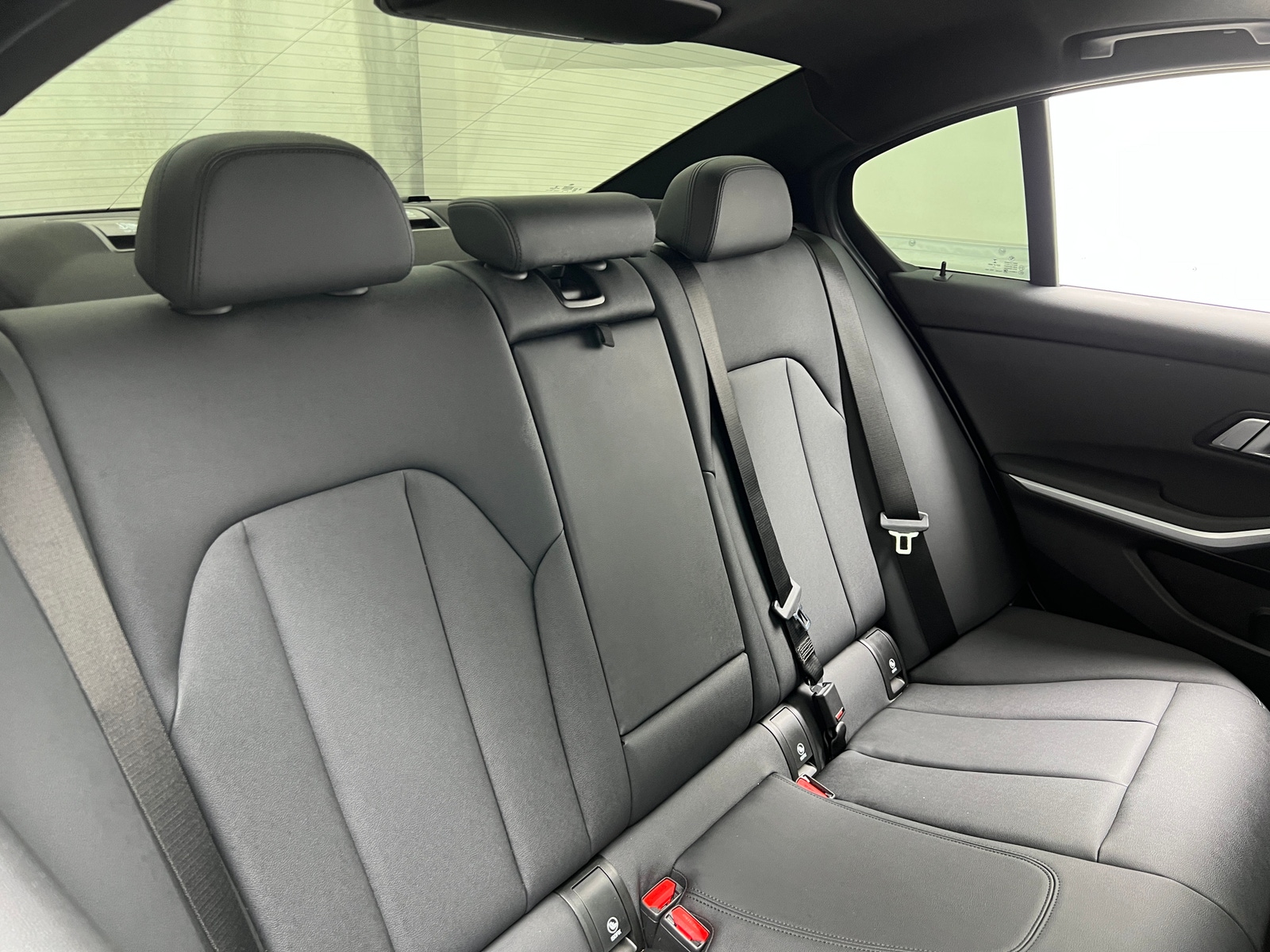 Thumbnail: 2020 BMW 3 Series - 5