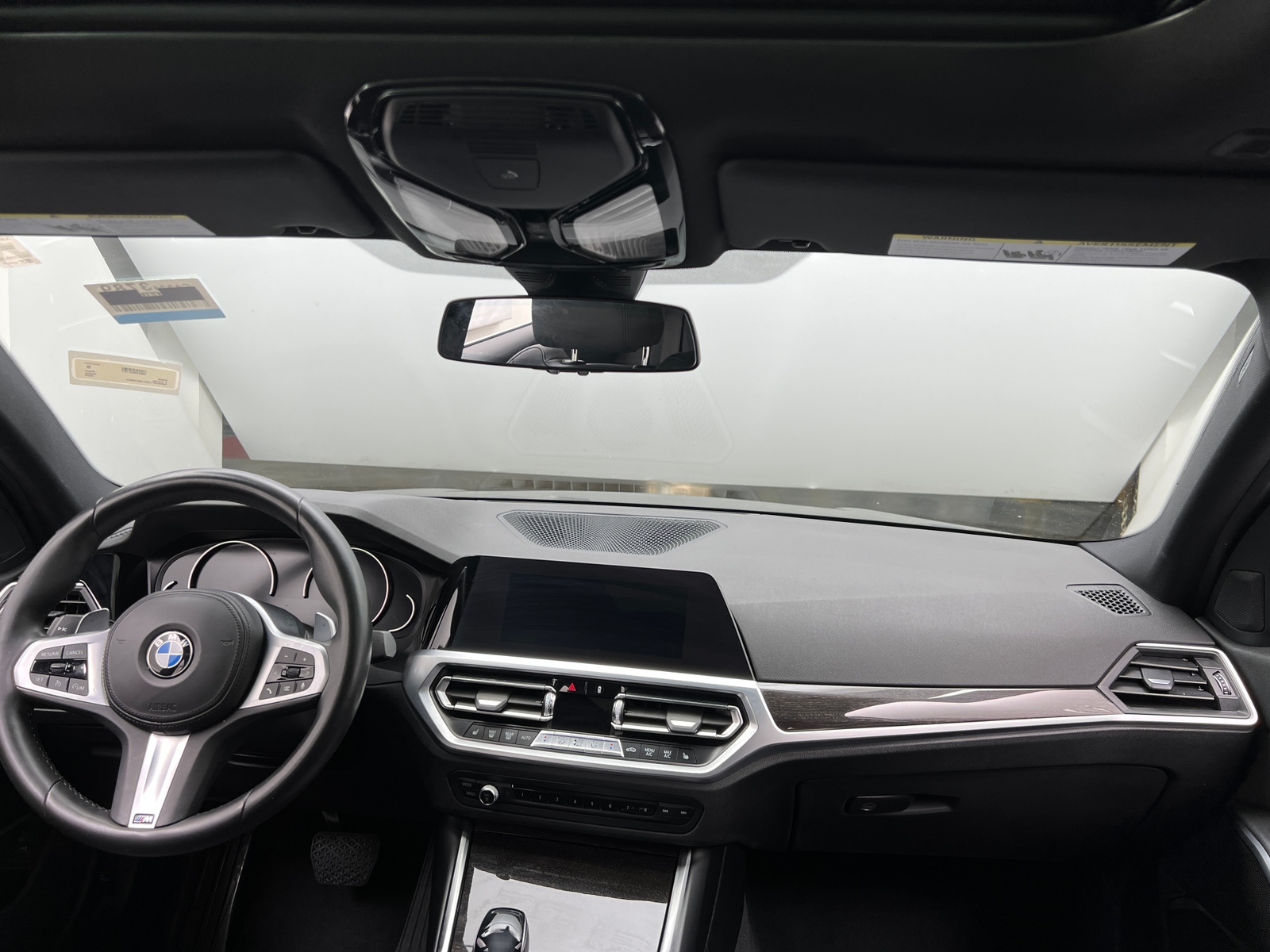 Thumbnail: 2020 BMW 3 Series - 2