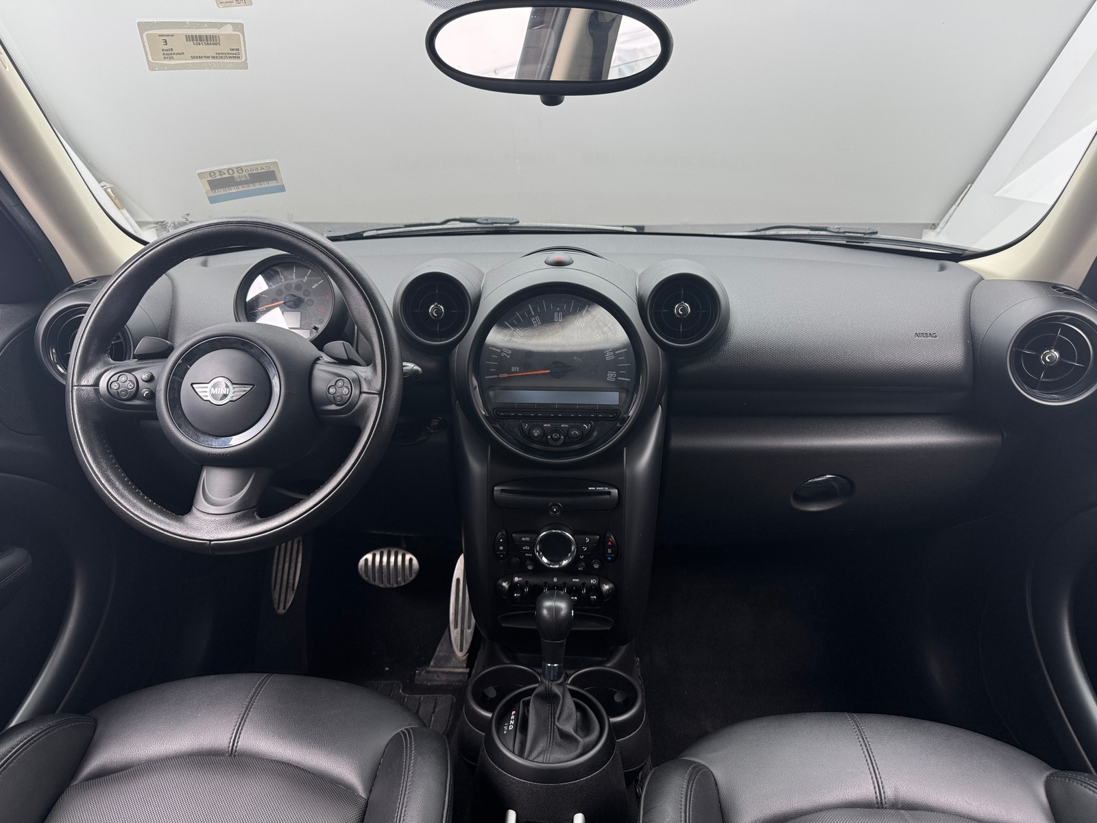 Thumbnail: 2015 MINI Cooper Countryman - 2