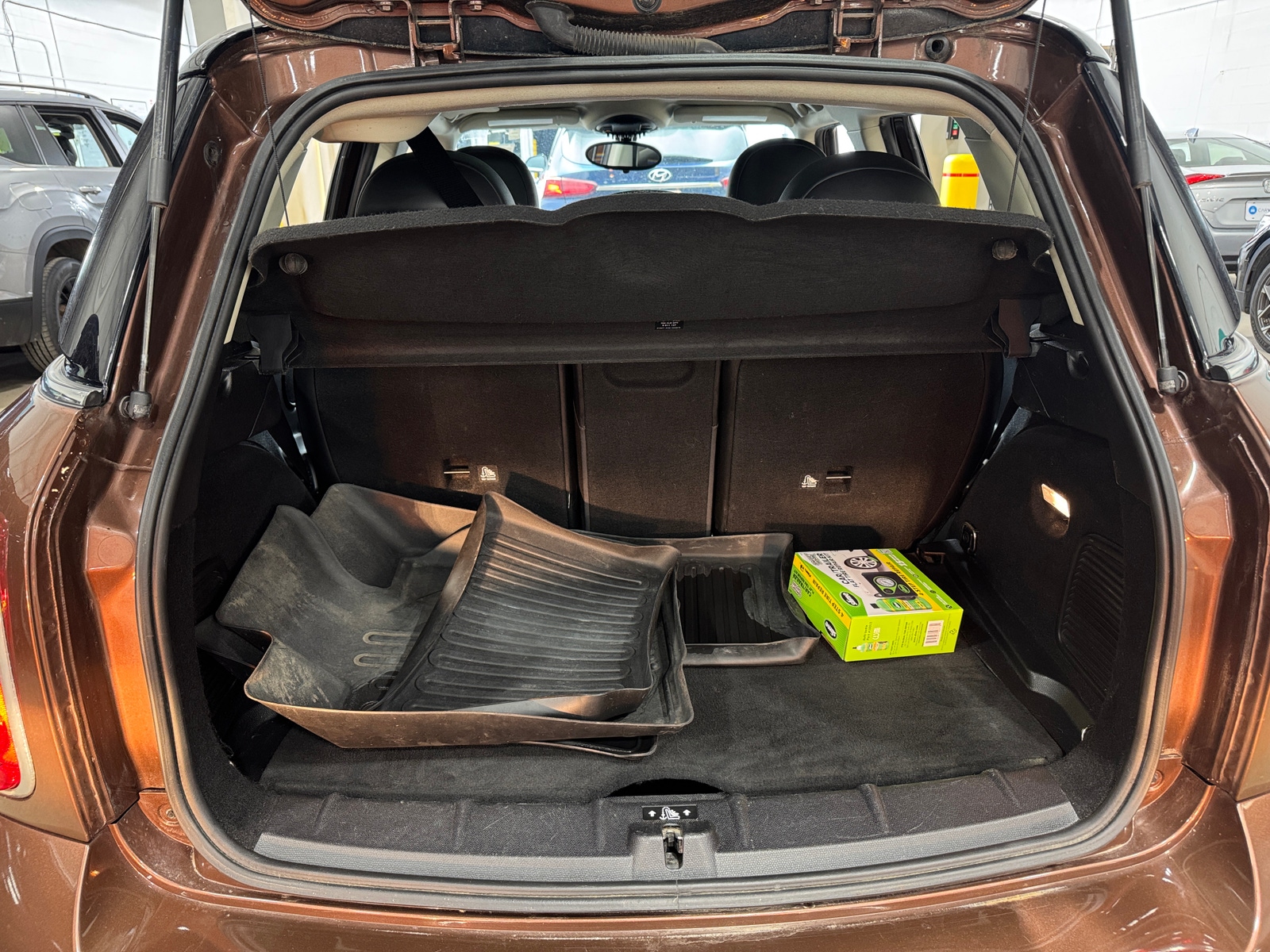 Thumbnail: 2015 MINI Cooper Countryman - 5