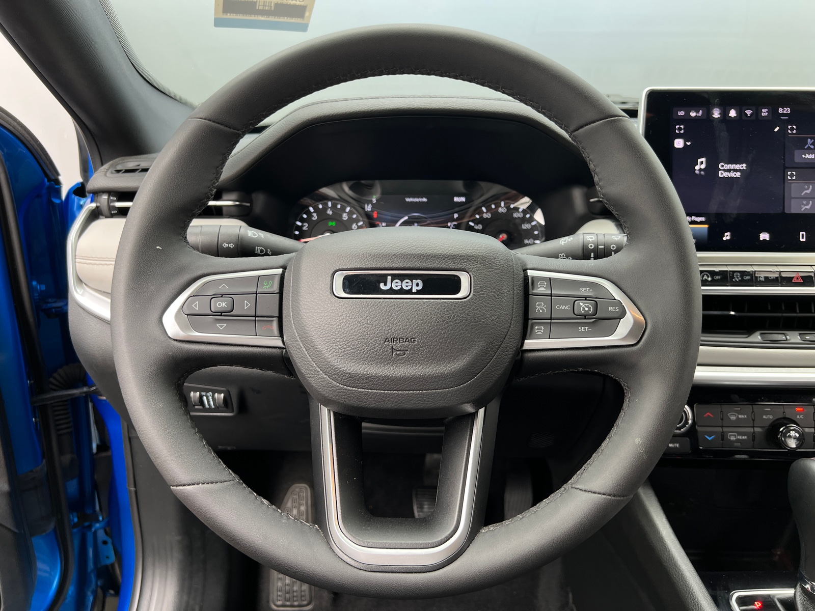 Thumbnail: 2025 Jeep Compass - 4