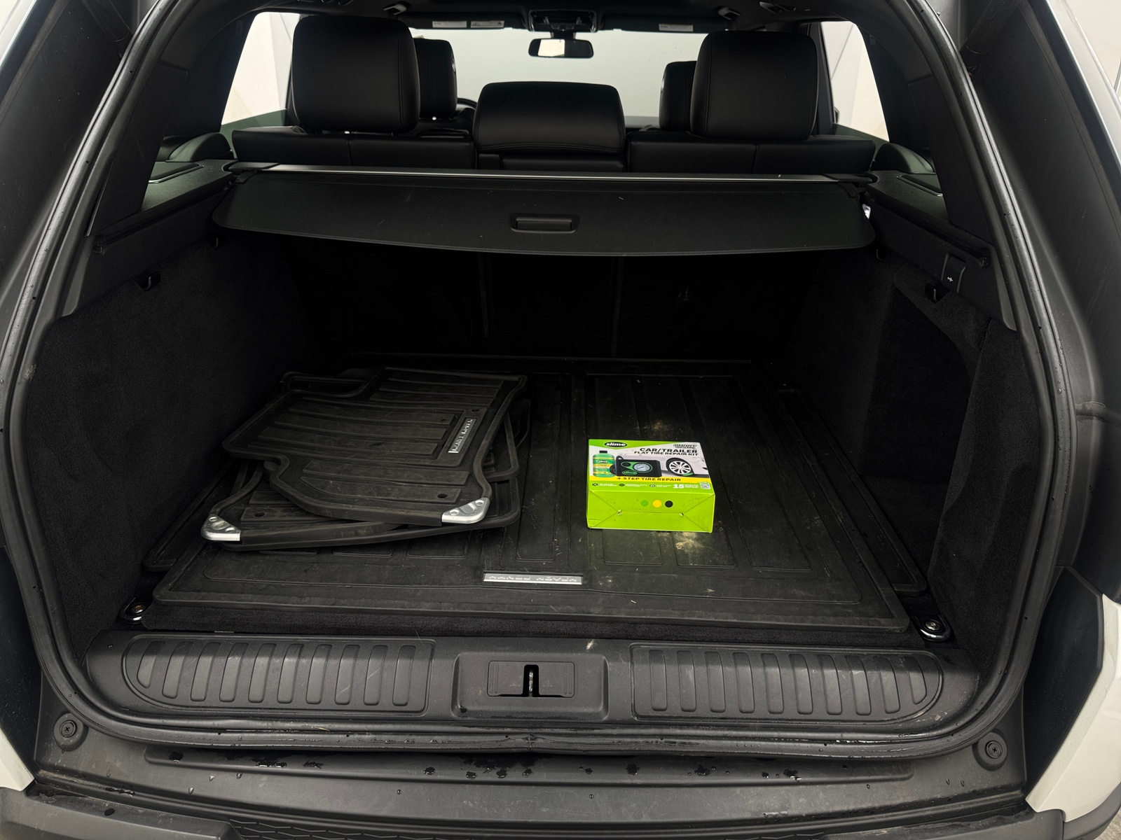 Thumbnail: 2016 Land Rover Range Rover Sport - 6