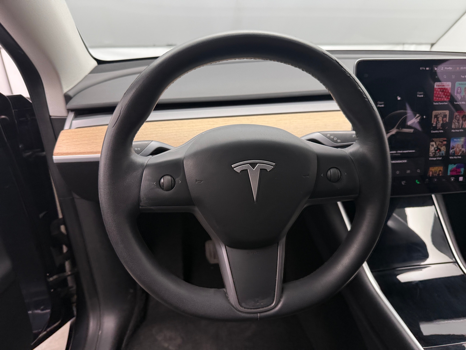 Thumbnail: 2020 Tesla Model Y - 4