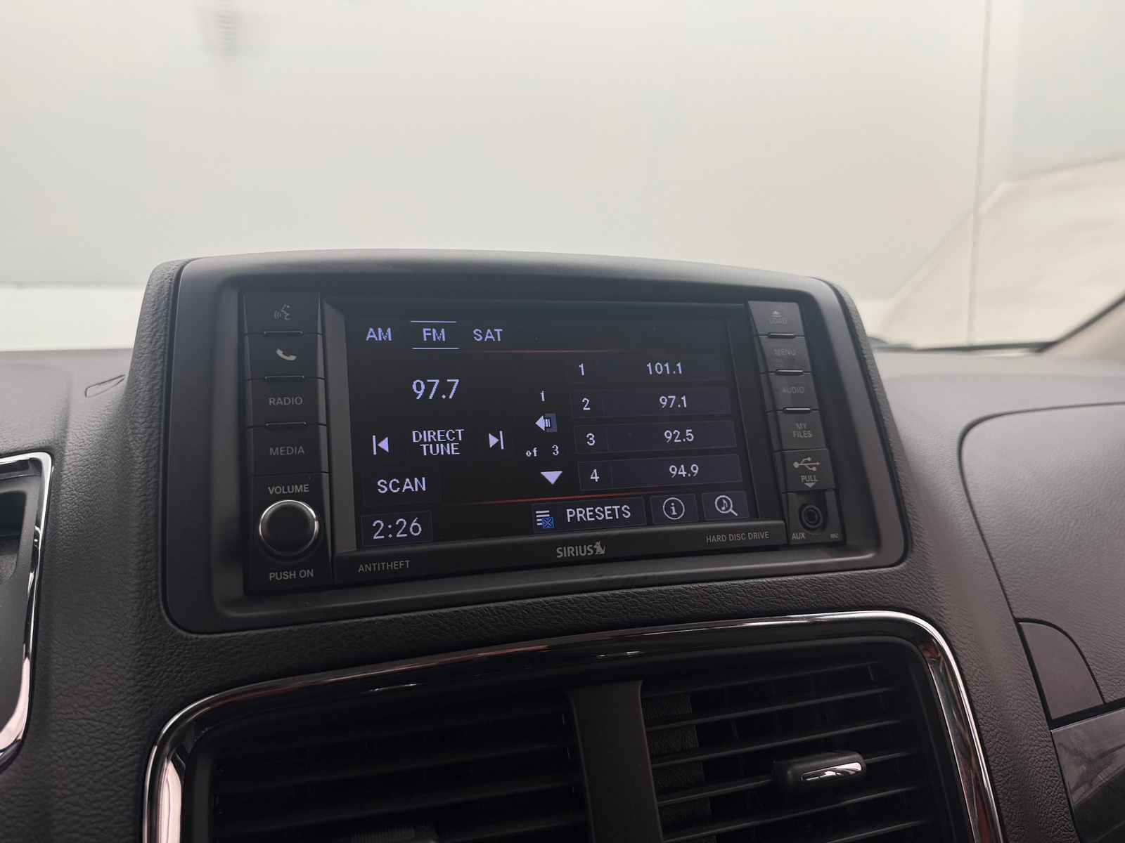 Thumbnail: 2019 Dodge Grand Caravan - 4