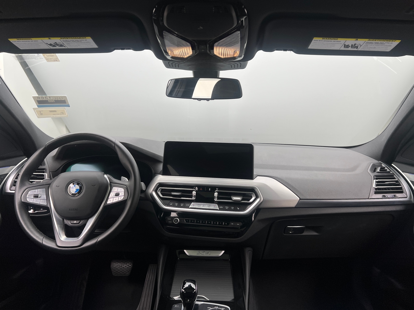 Thumbnail: 2025 BMW X4 - 2
