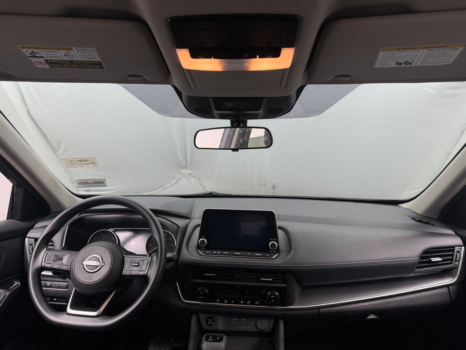 Thumbnail: 2024 Nissan Rogue - 3