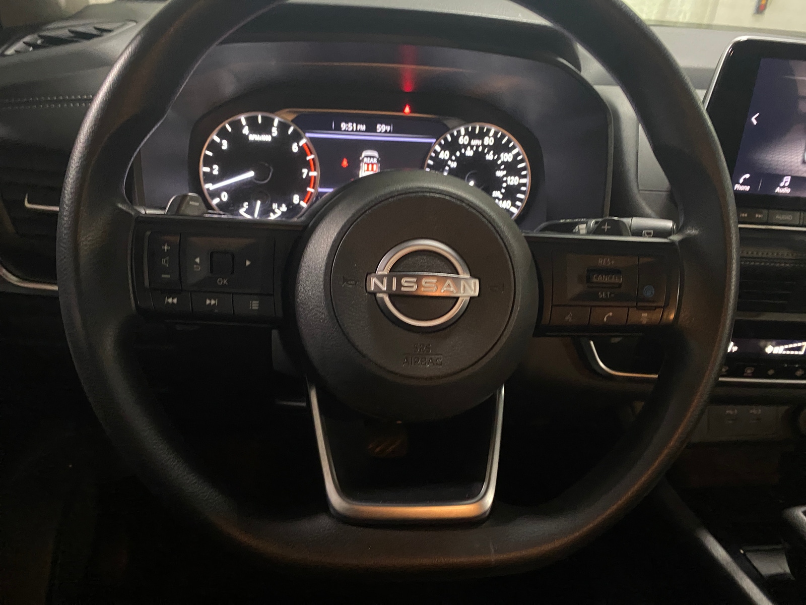Thumbnail: 2024 Nissan Rogue - 5