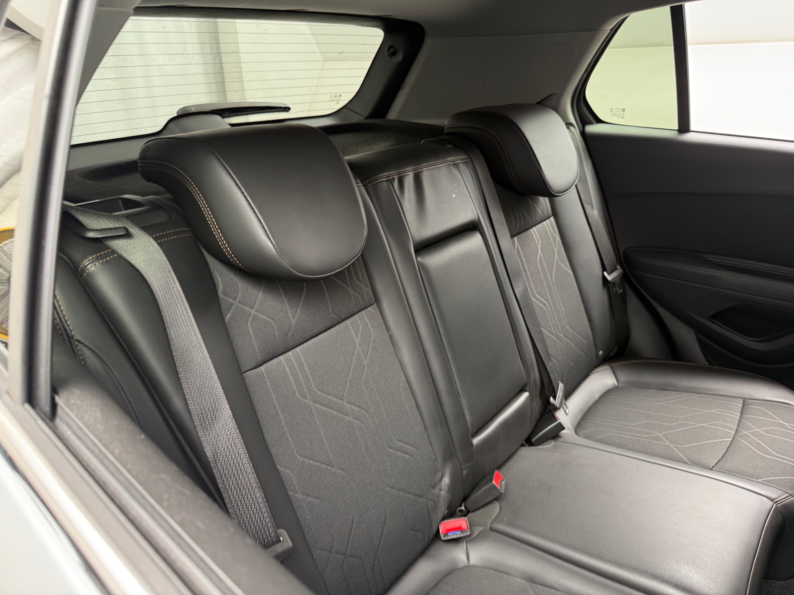 Thumbnail: 2019 Chevrolet Trax - 6
