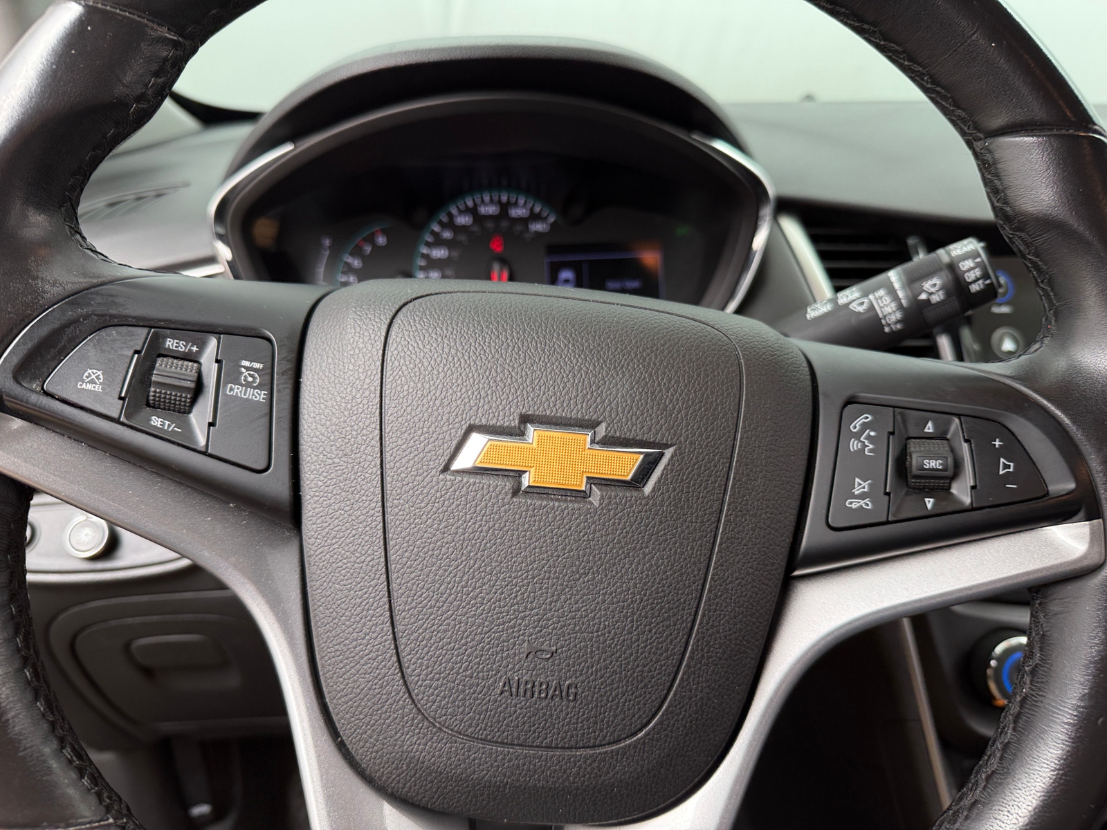 Thumbnail: 2019 Chevrolet Trax - 5