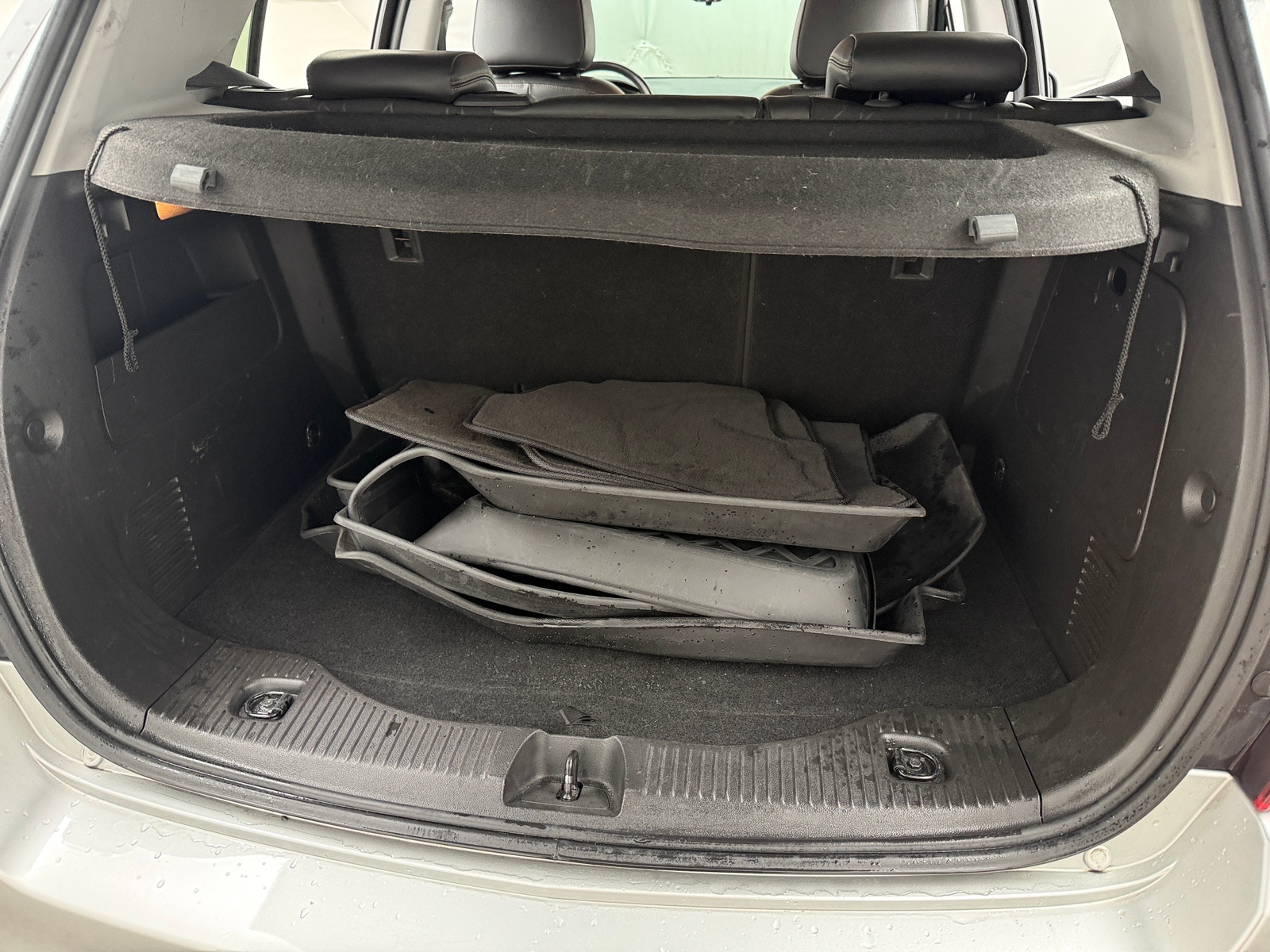 Thumbnail: 2019 Chevrolet Trax - 7