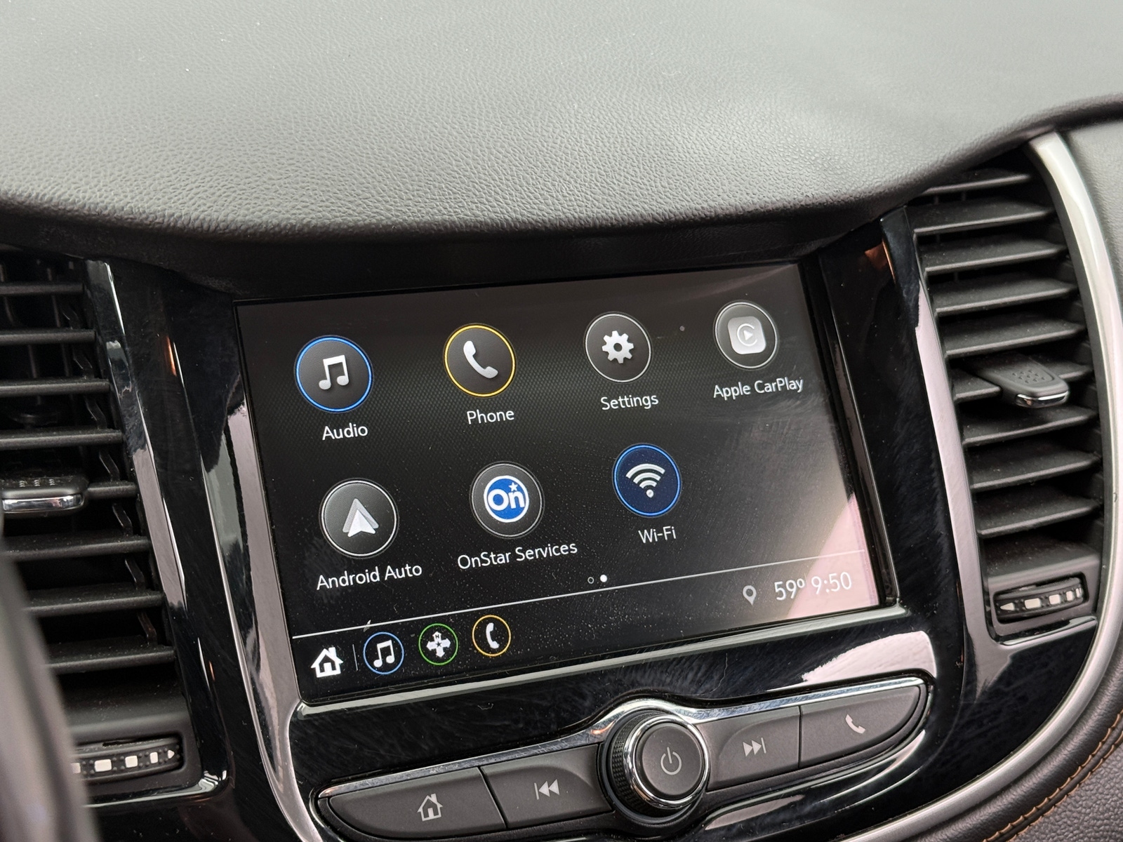 Thumbnail: 2019 Chevrolet Trax - 4