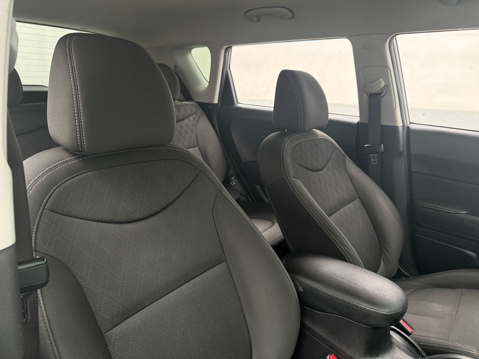 Thumbnail: 2019 Kia Soul - 2
