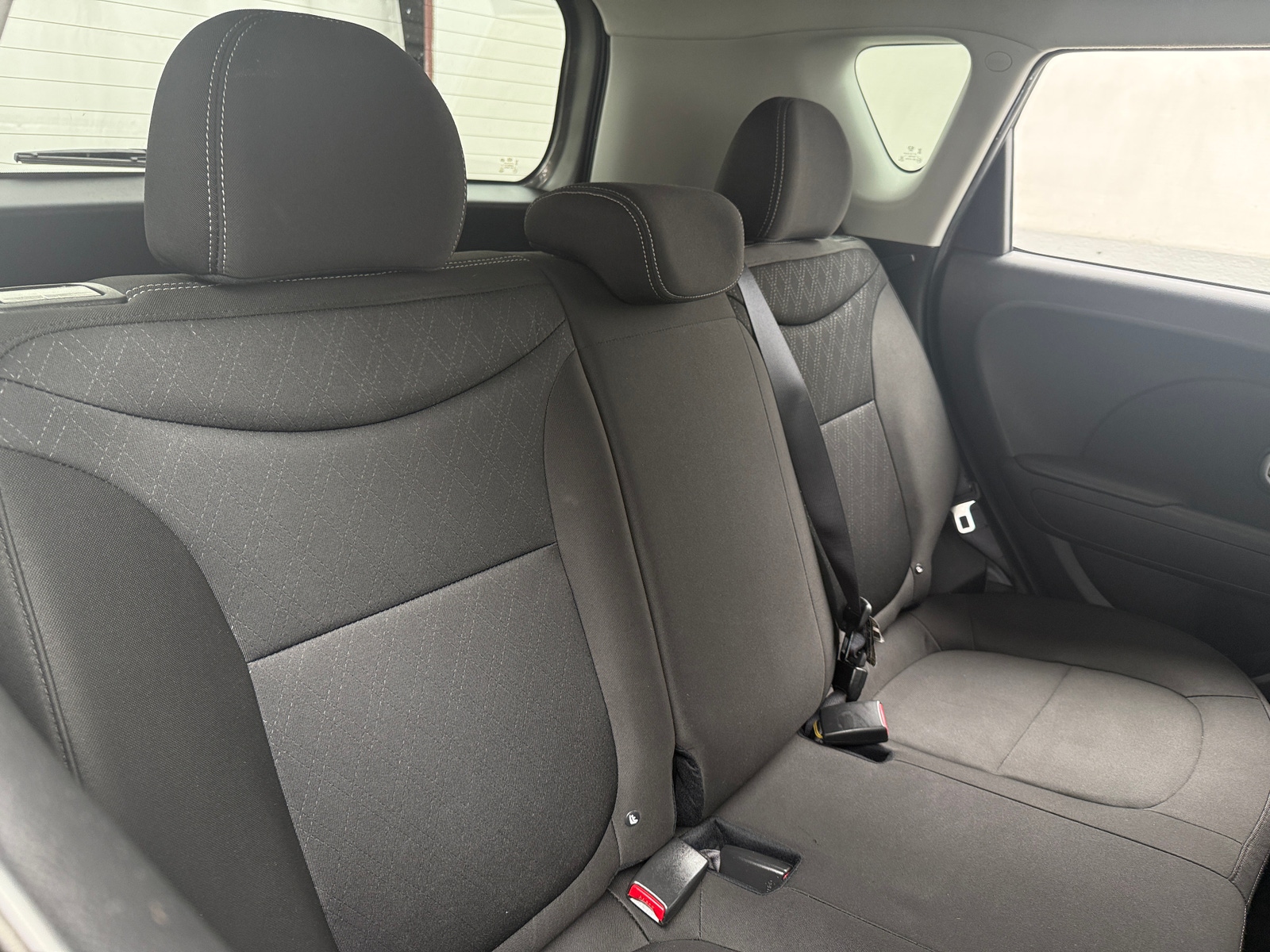 Thumbnail: 2019 Kia Soul - 6