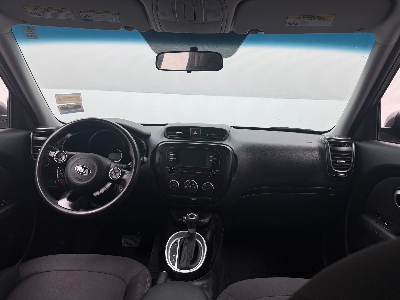 Thumbnail: 2019 Kia Soul - 3