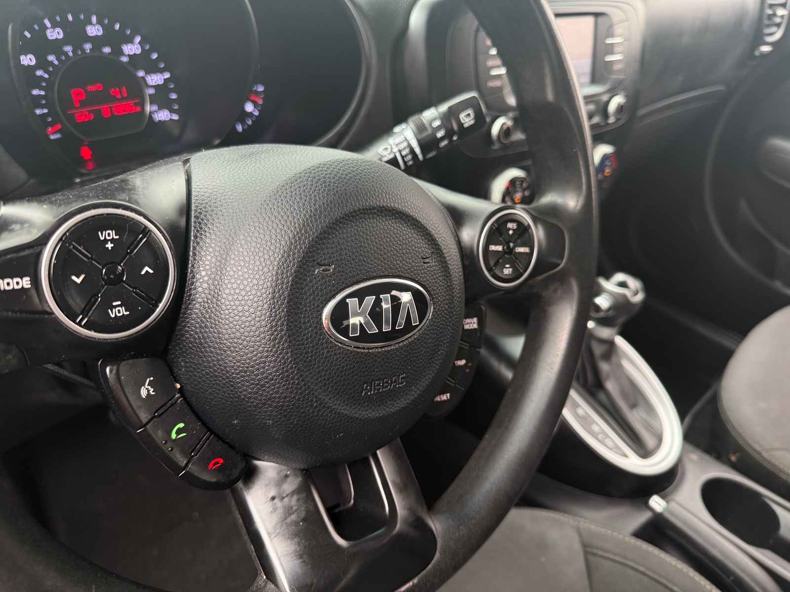 Thumbnail: 2019 Kia Soul - 5