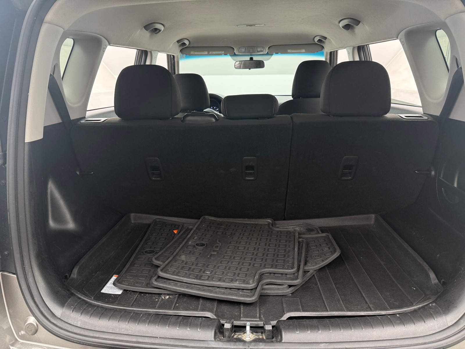 Thumbnail: 2019 Kia Soul - 7