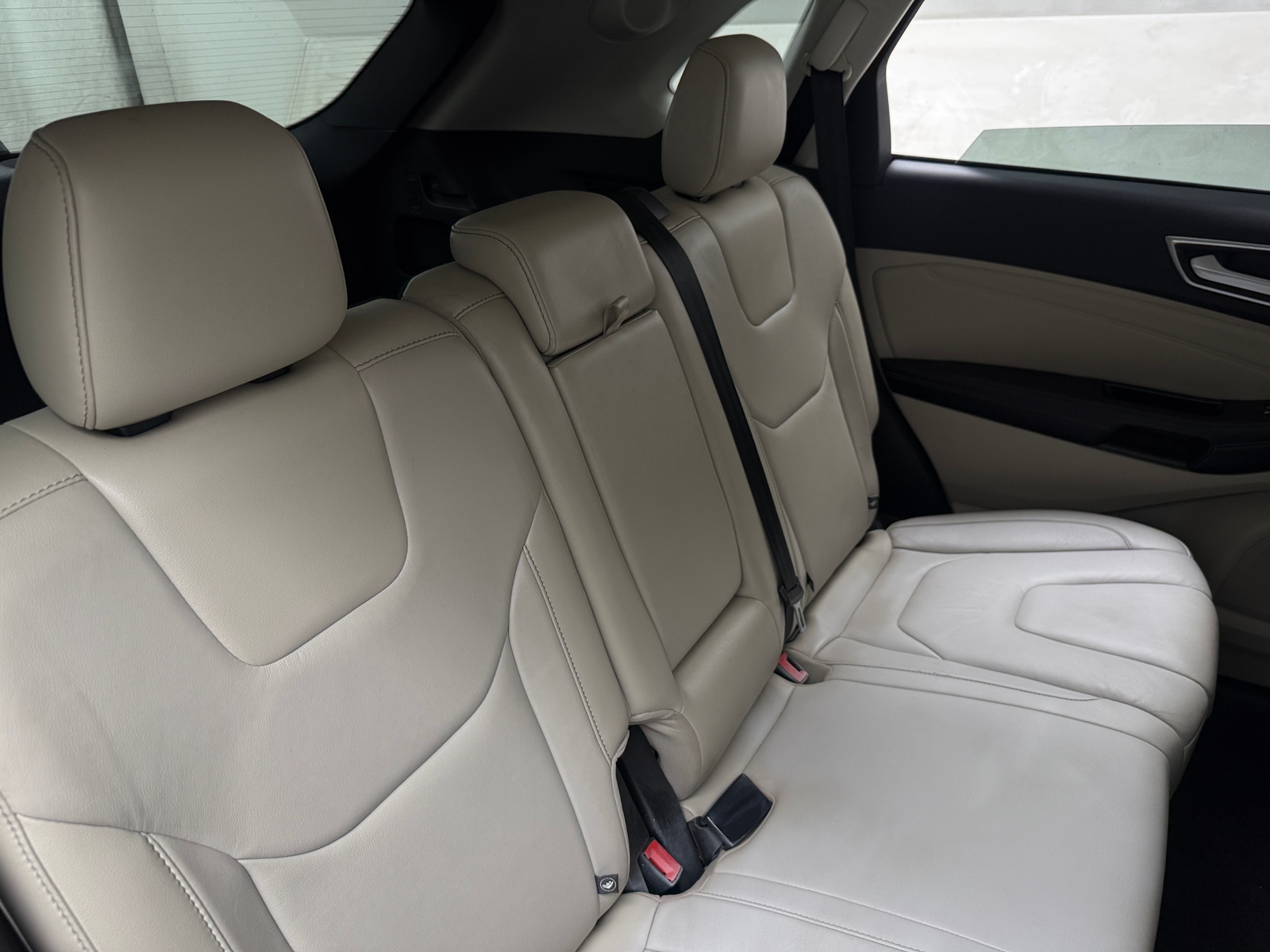 Thumbnail: 2016 Ford Edge - 5