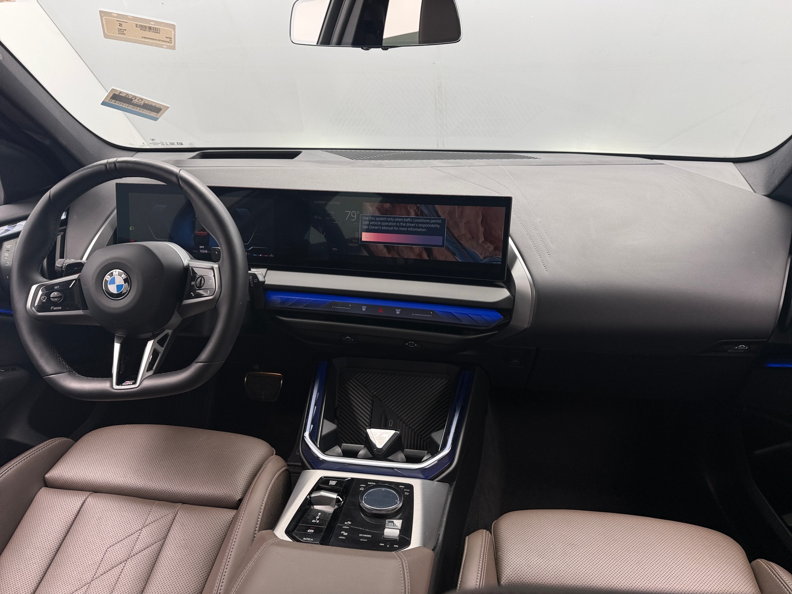 Thumbnail: 2025 BMW X3 - 2
