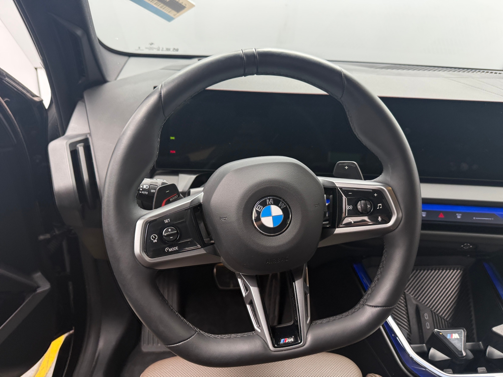 Thumbnail: 2025 BMW X3 - 4